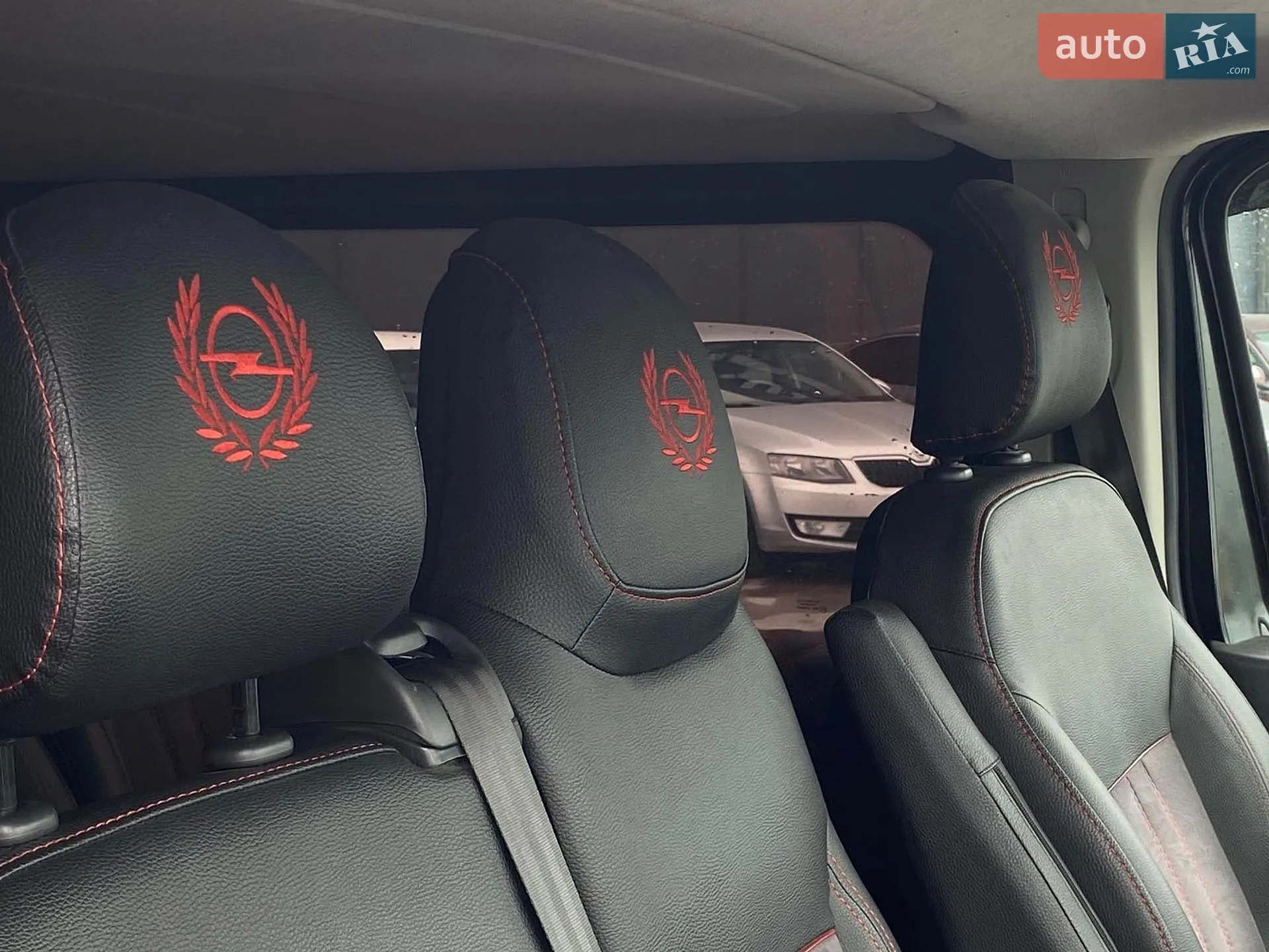 2018 Opel Vivaro - мініатюра 27