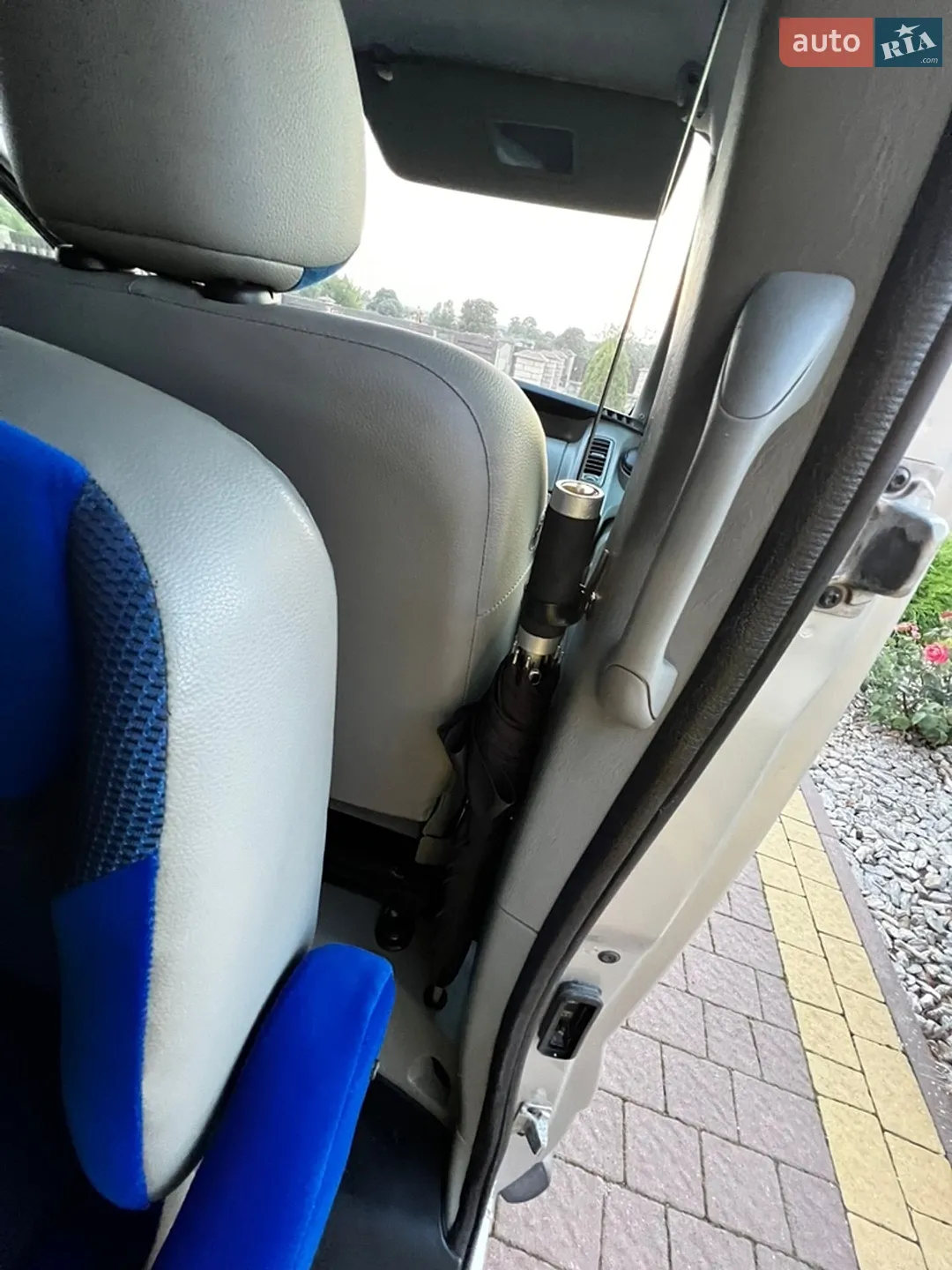 2011 Opel Vivaro - мініатюра 42
