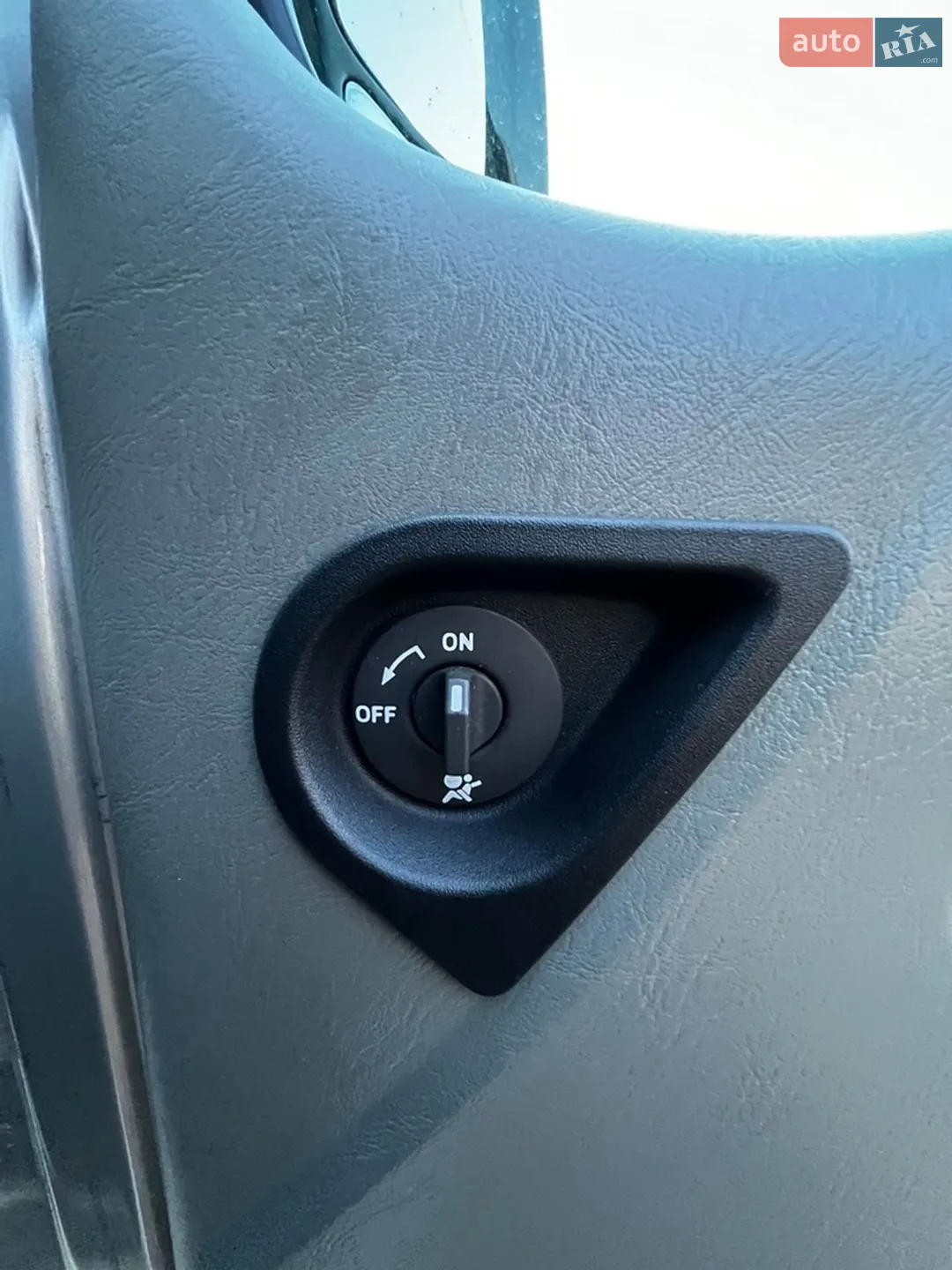 2011 Opel Vivaro - мініатюра 51