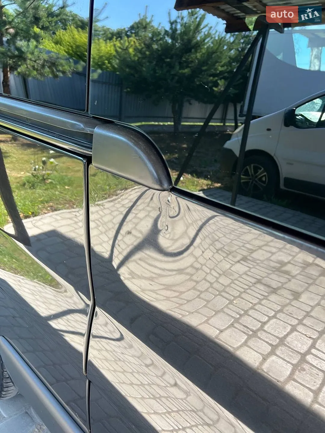 2011 Opel Vivaro - мініатюра 5