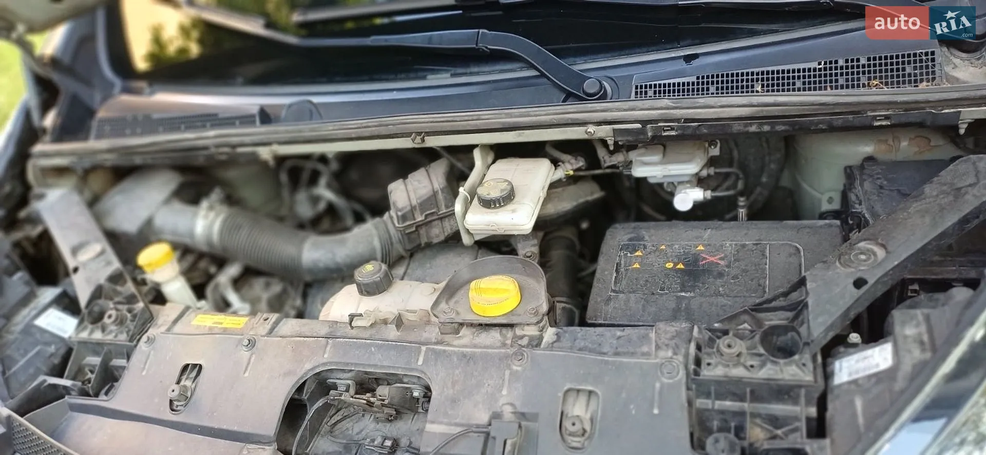 2019 Opel Vivaro - мініатюра 6