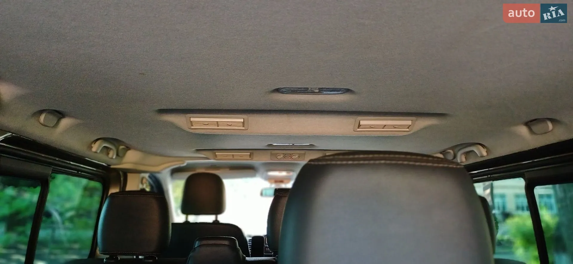2019 Opel Vivaro - мініатюра 15