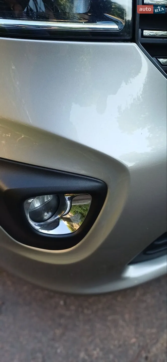 2019 Opel Vivaro - мініатюра 18