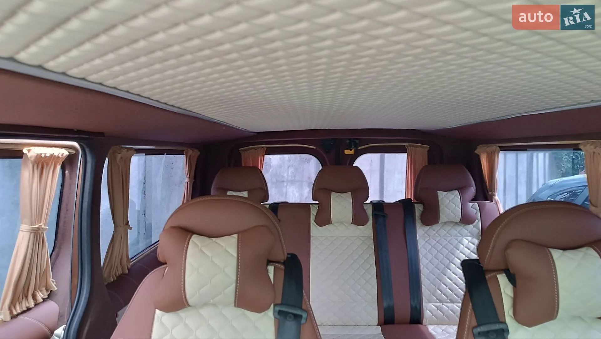 2015 Opel Vivaro - мініатюра 23
