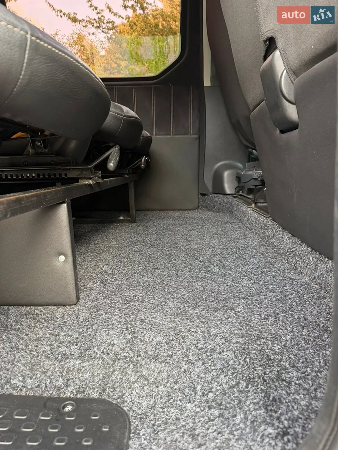 2015 Opel Vivaro - мініатюра 18
