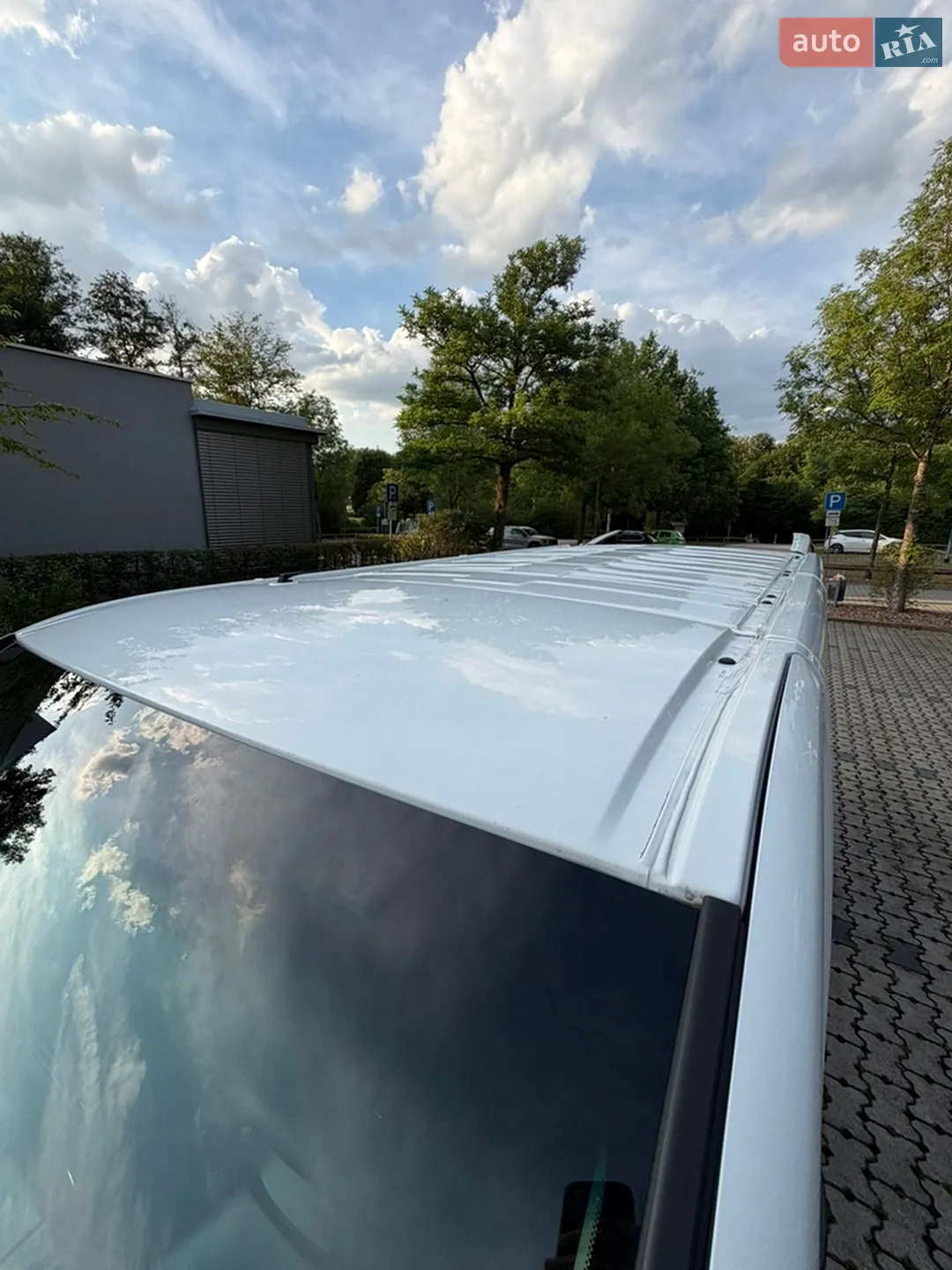 2015 Opel Vivaro - мініатюра 33