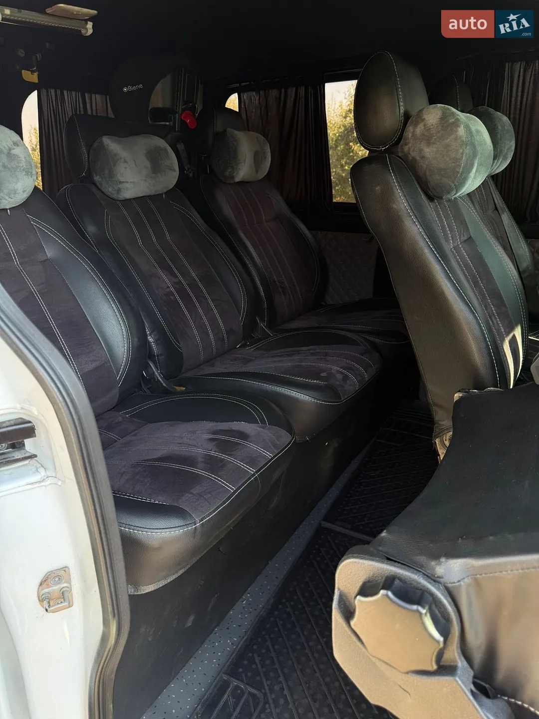 2015 Opel Vivaro - мініатюра 14
