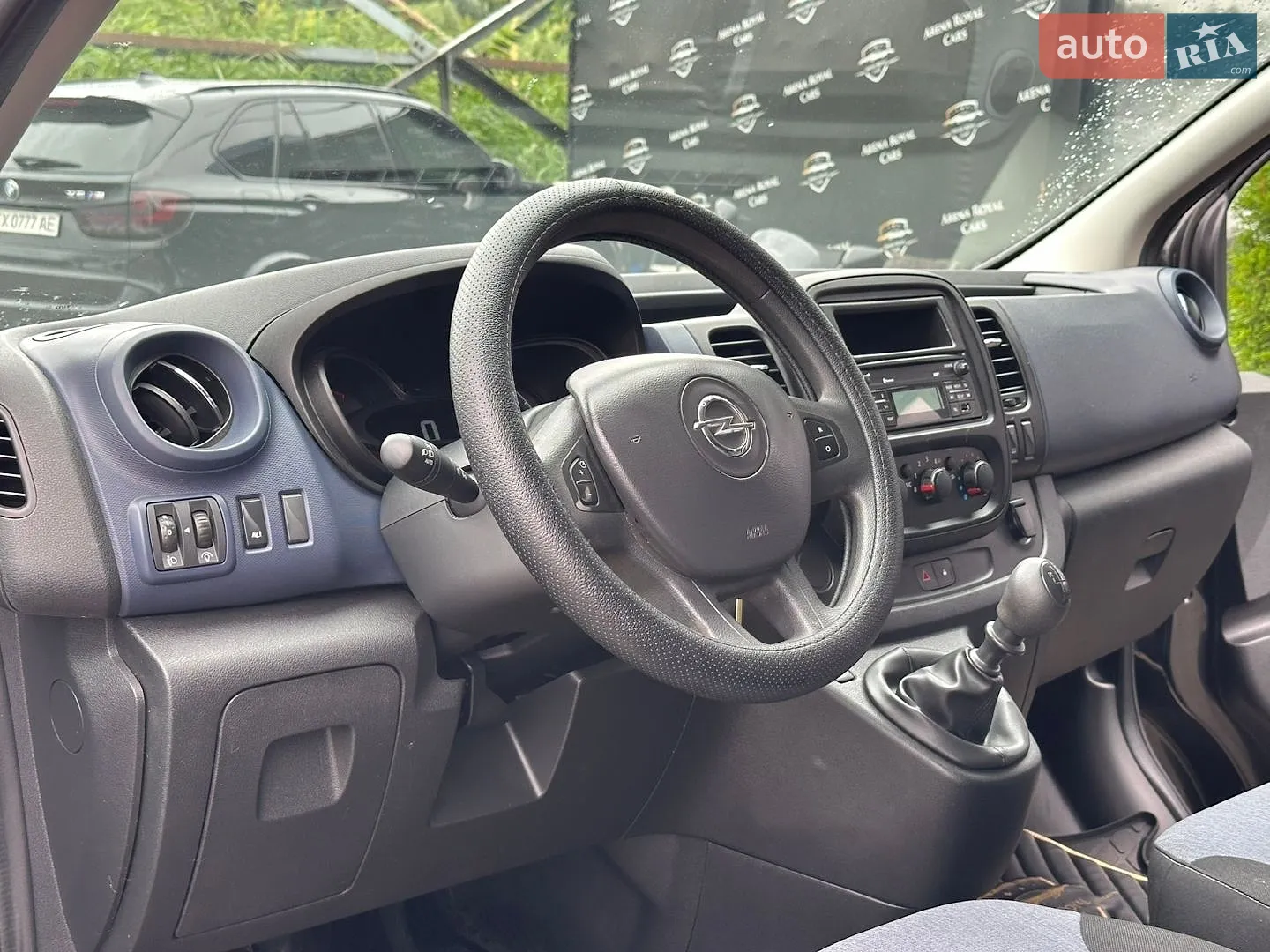 2018 Opel Vivaro - мініатюра 14
