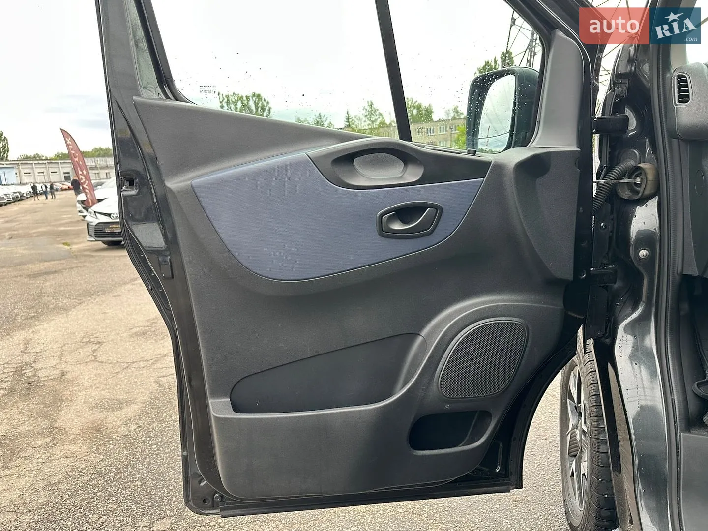 2018 Opel Vivaro - мініатюра 15