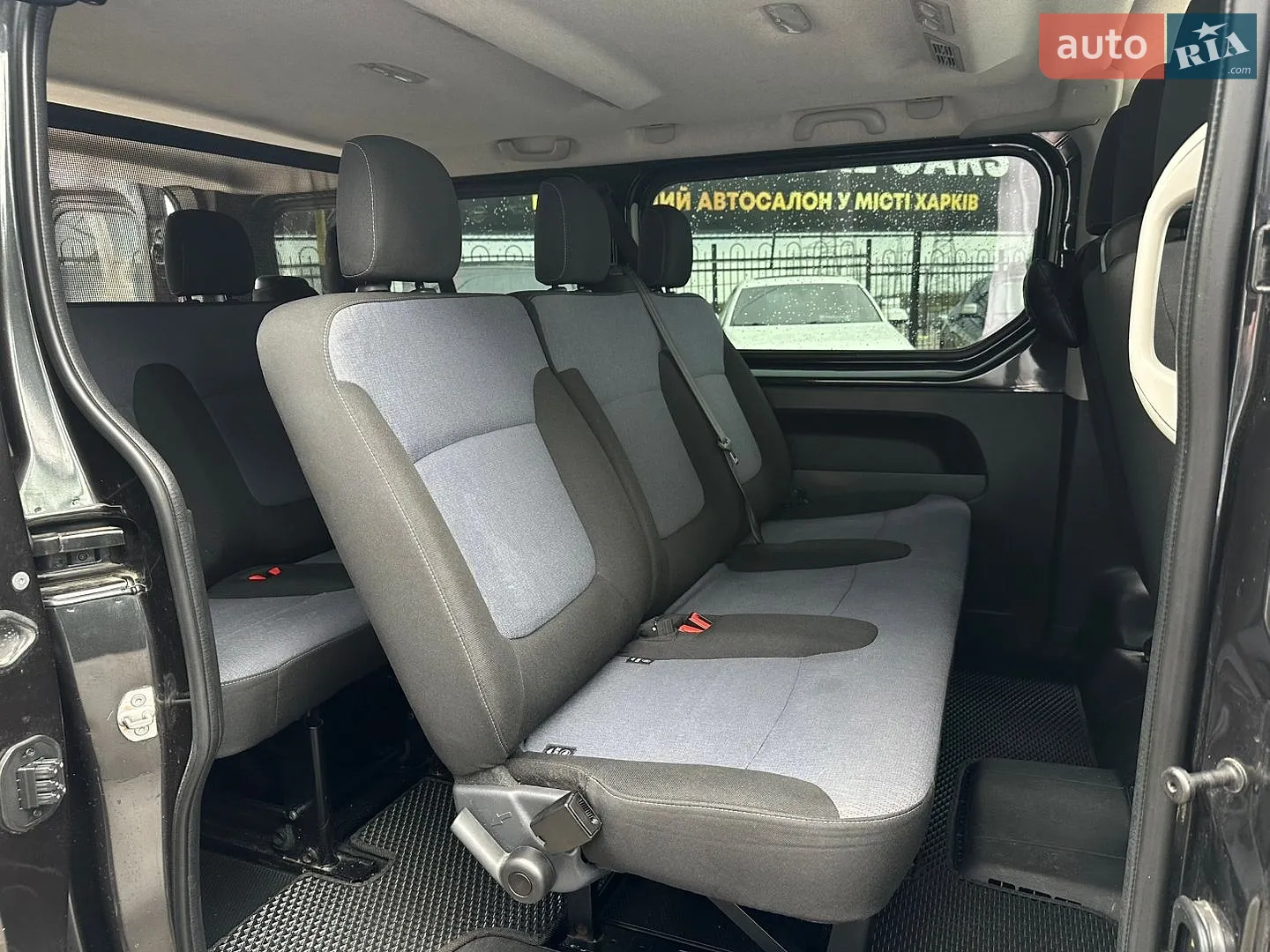2018 Opel Vivaro - мініатюра 16