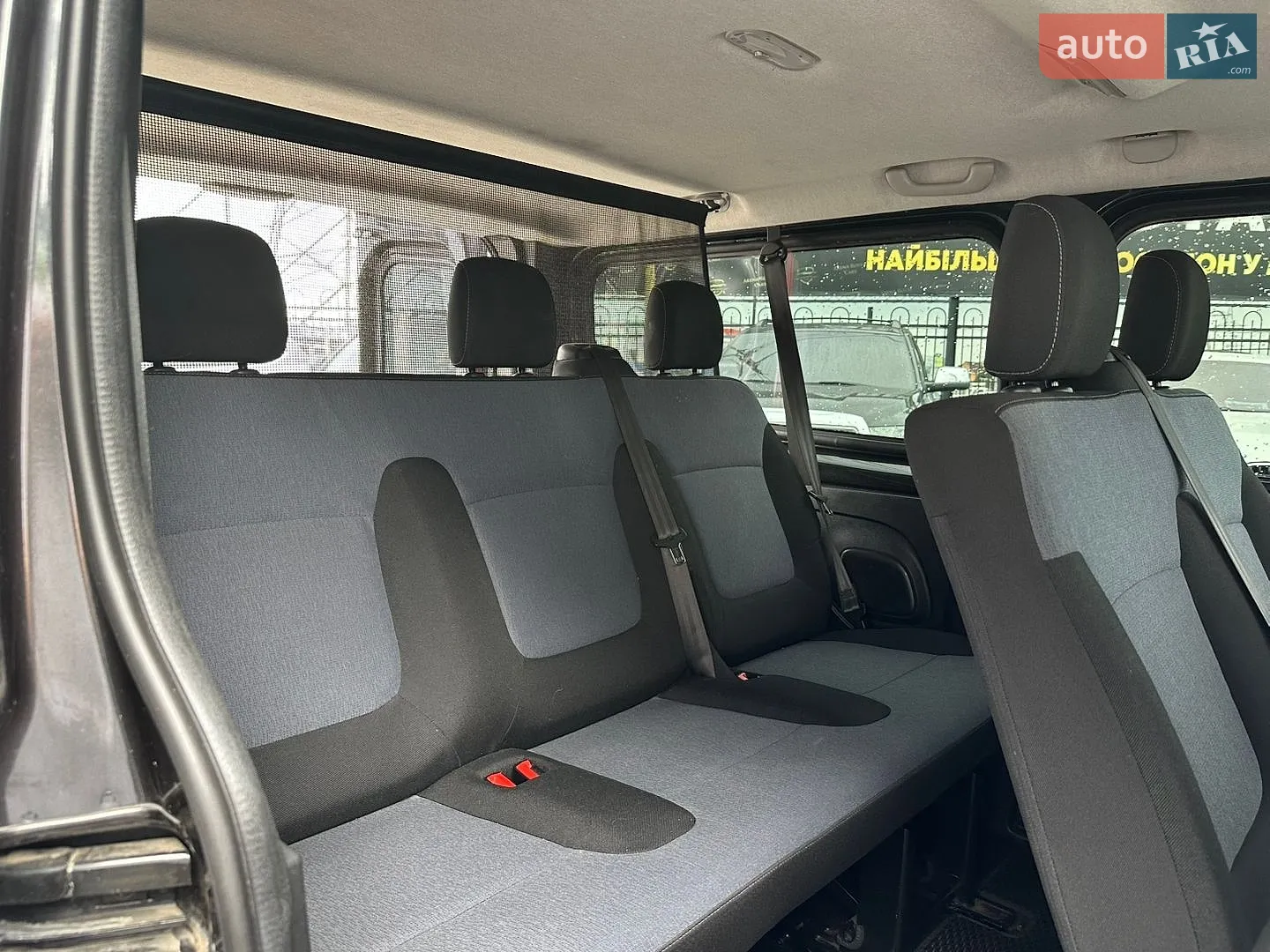 2018 Opel Vivaro - мініатюра 17