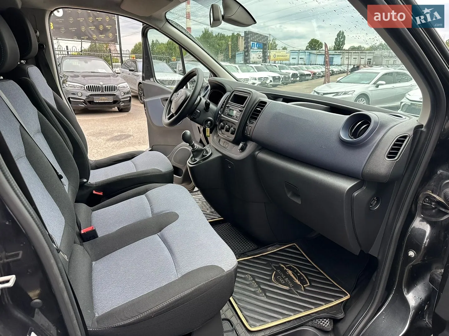 2018 Opel Vivaro - мініатюра 22