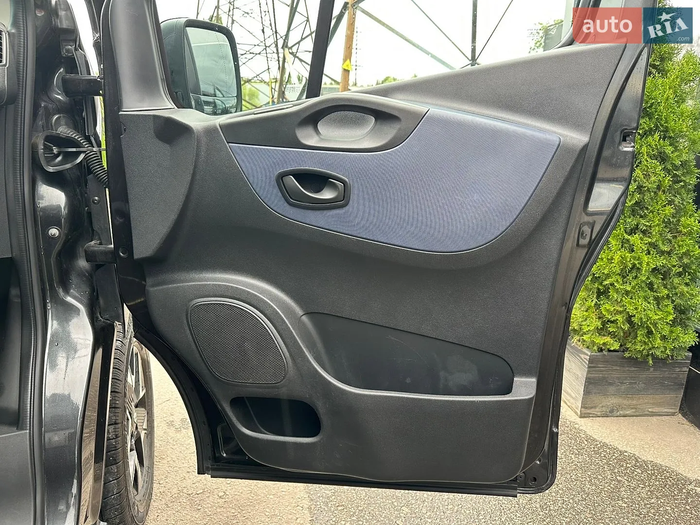 2018 Opel Vivaro - мініатюра 24
