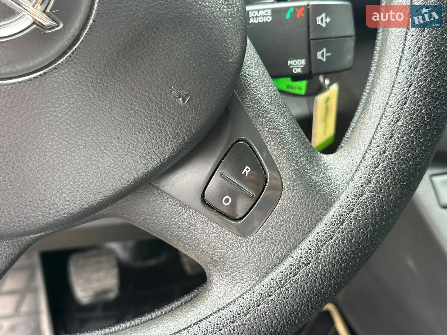 2018 Opel Vivaro - мініатюра 29