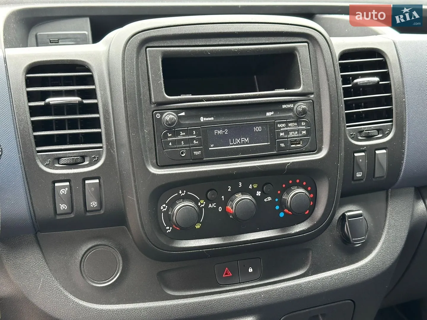 2018 Opel Vivaro - мініатюра 30