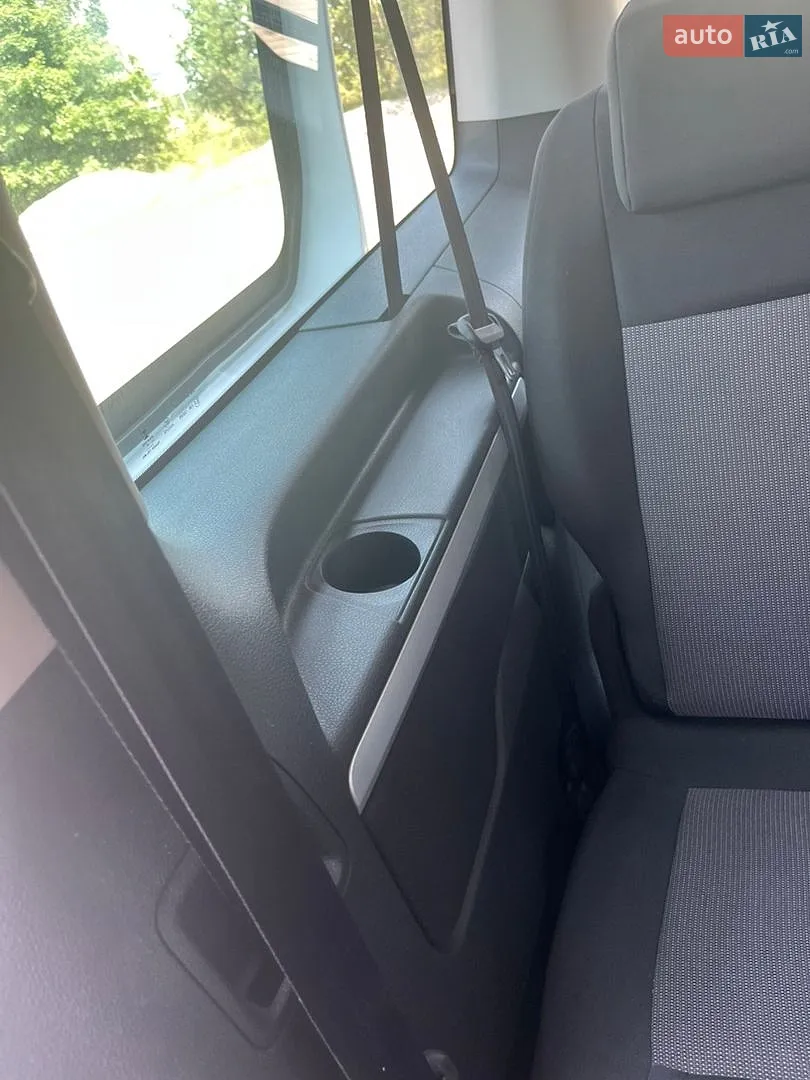 2021 Opel Vivaro - мініатюра 45