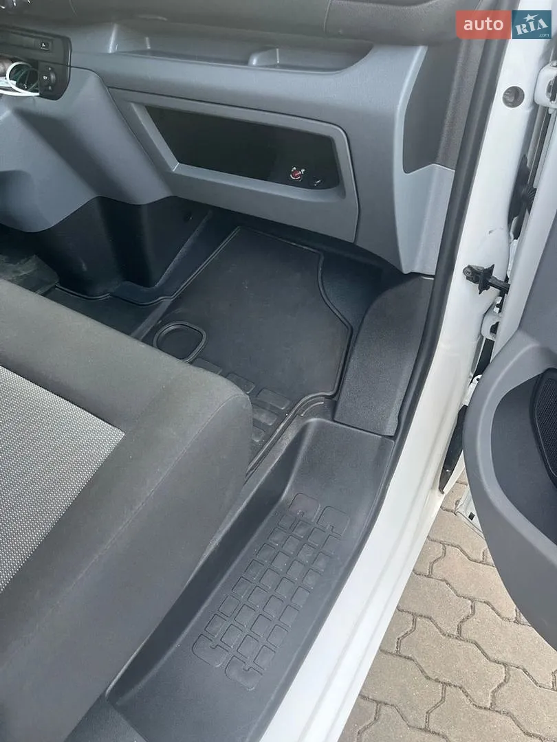 2021 Opel Vivaro - мініатюра 55