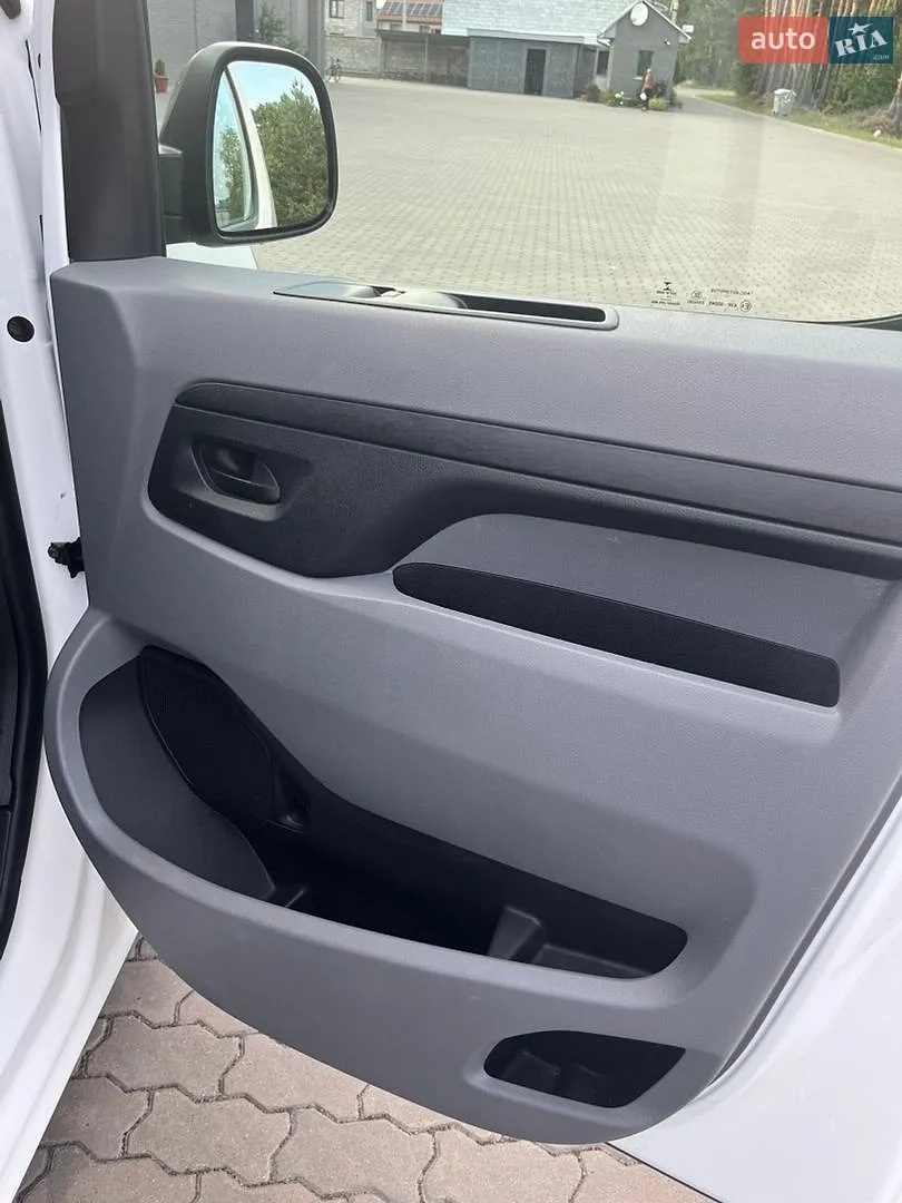 2021 Opel Vivaro - мініатюра 54