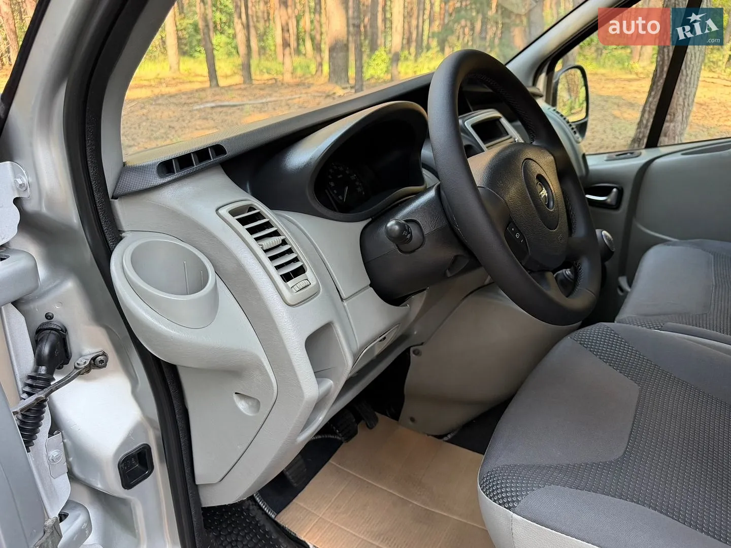 2013 Opel Vivaro - мініатюра 28