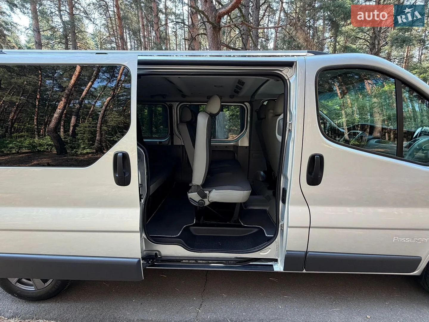 2013 Opel Vivaro - мініатюра 39
