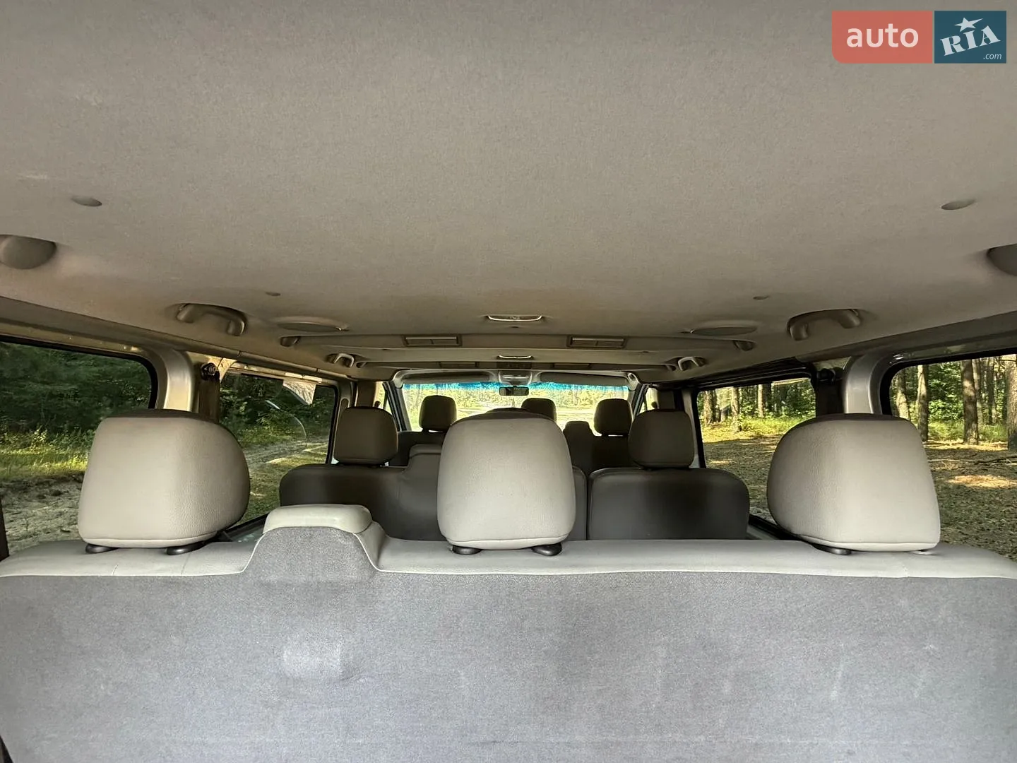 2013 Opel Vivaro - мініатюра 43