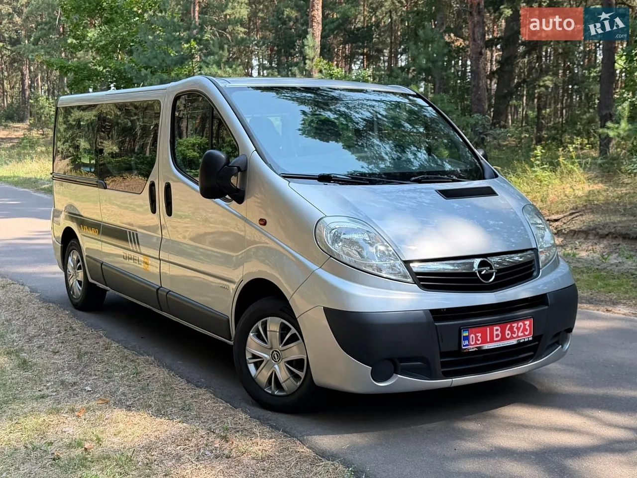 2020 Renault Trafic - мініатюра 63