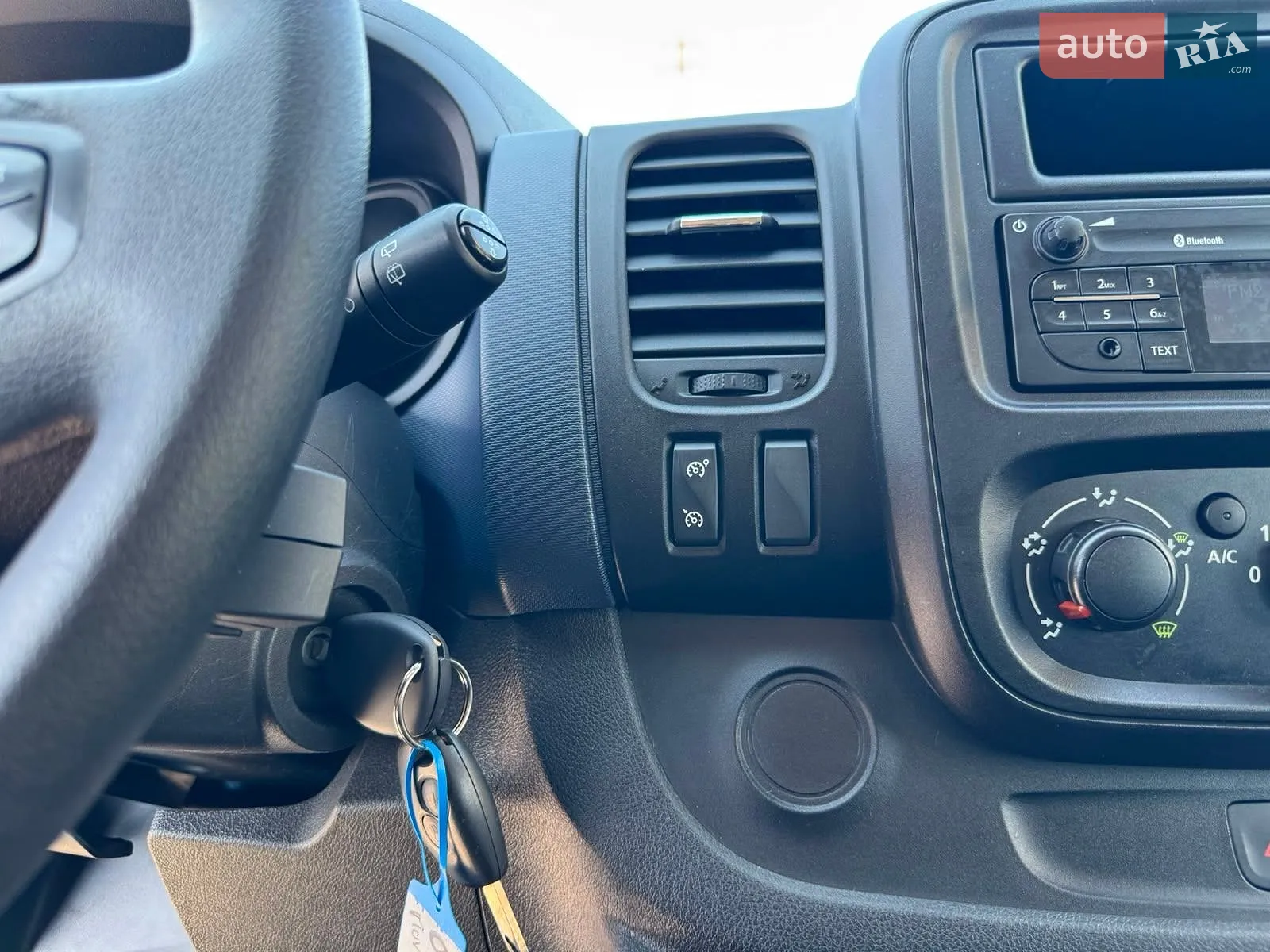 2015 Opel Vivaro - мініатюра 15