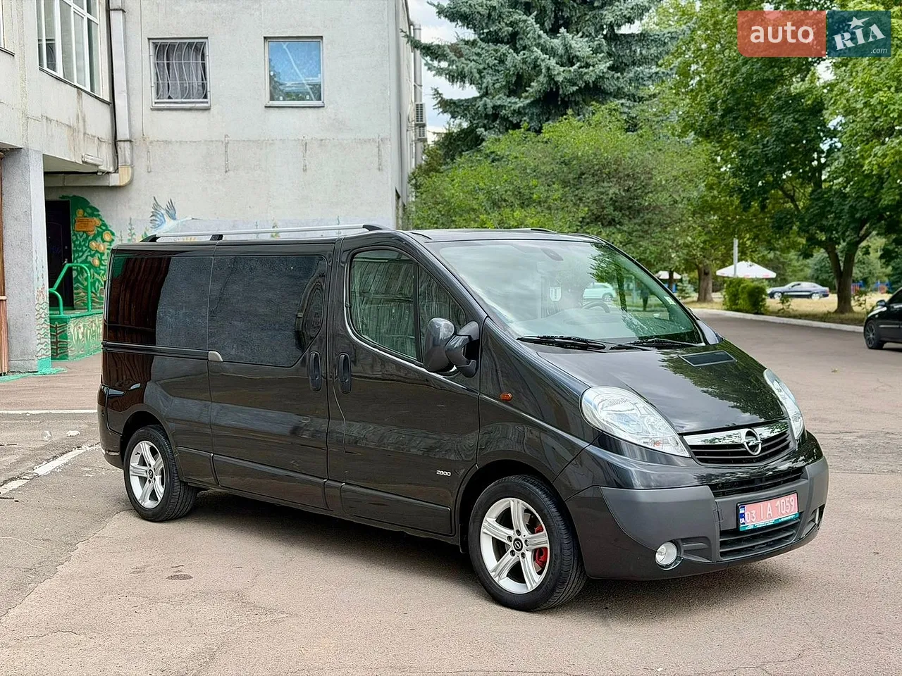 2015 Mercedes-Benz Citan - мініатюра 23