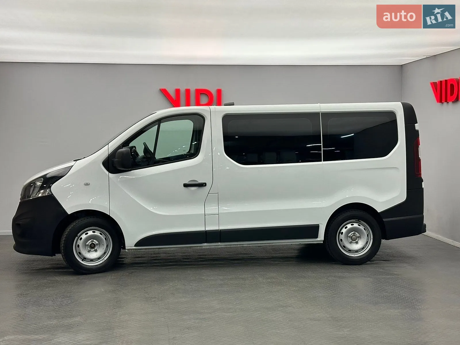 2018 Opel Vivaro - мініатюра 4