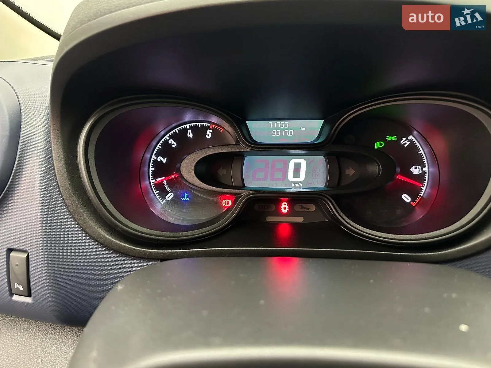 2018 Opel Vivaro - мініатюра 8