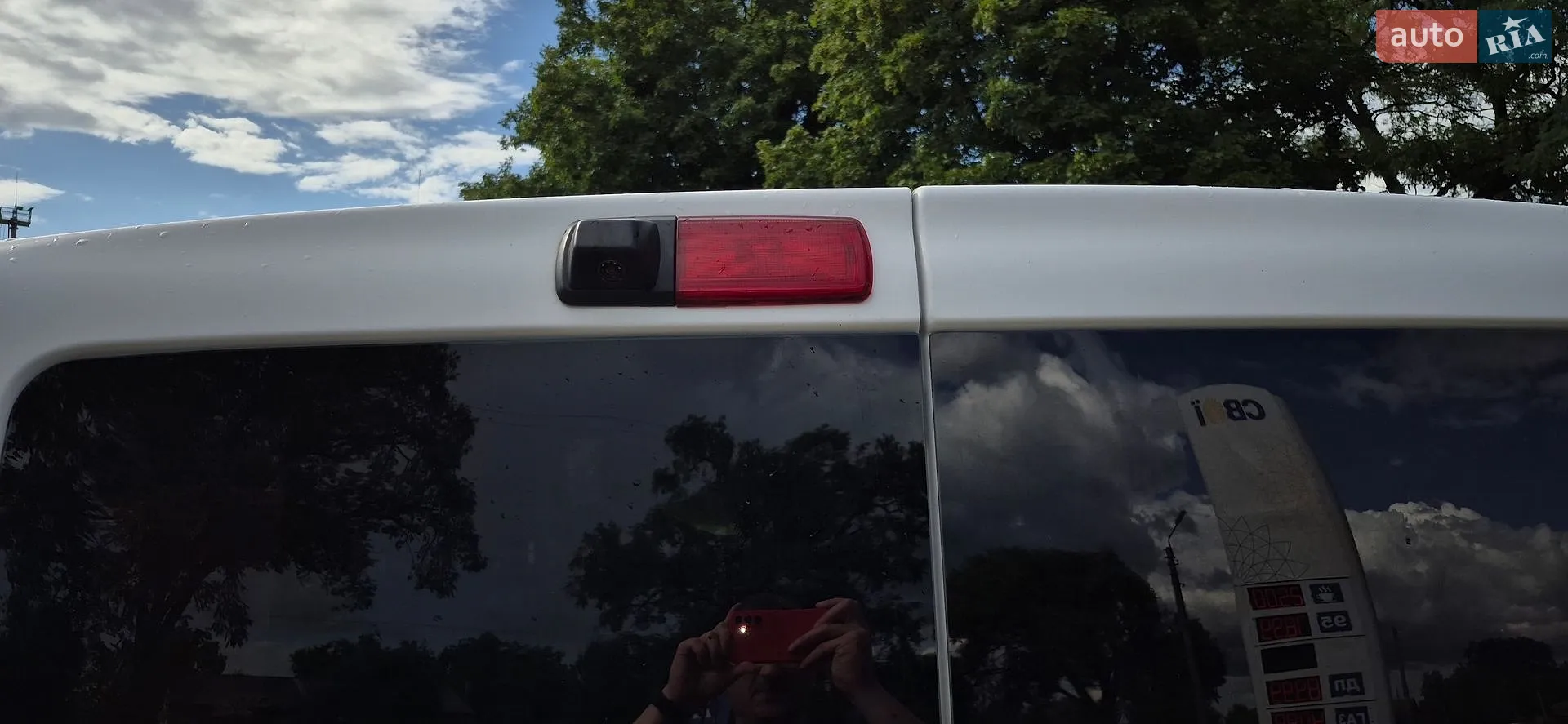 2015 Opel Vivaro - мініатюра 18