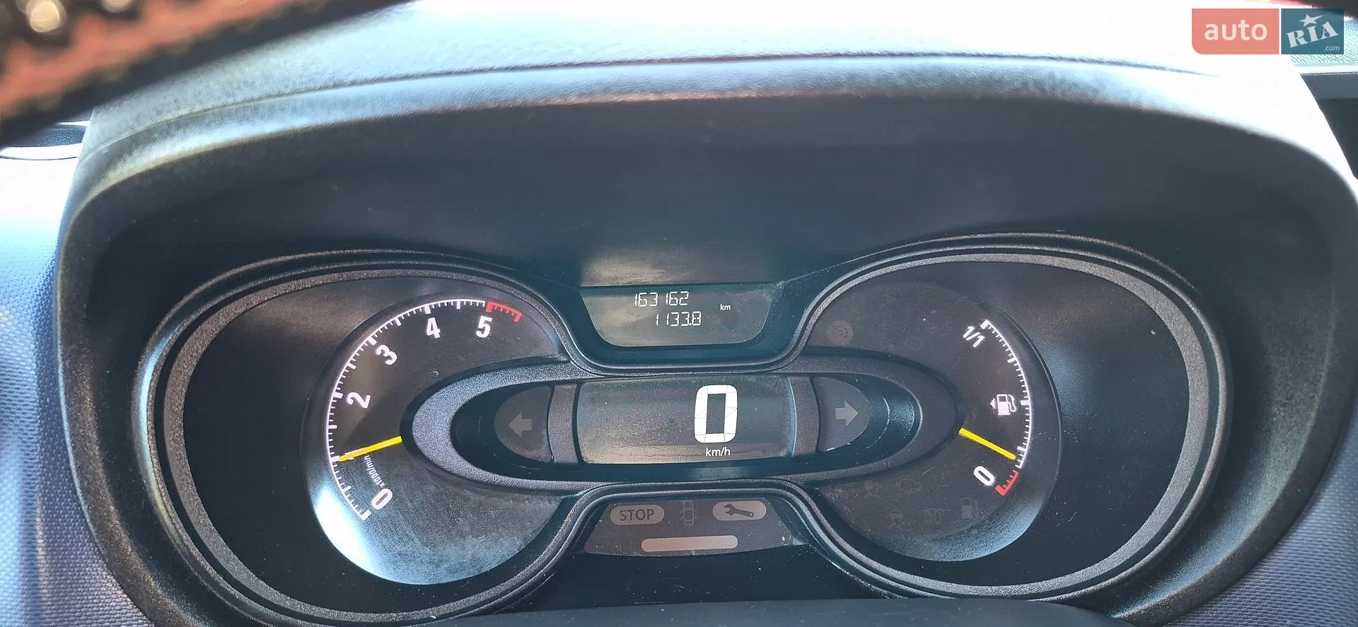 2015 Opel Vivaro - мініатюра 29