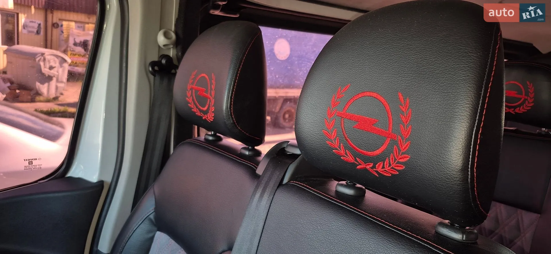 2015 Opel Vivaro - мініатюра 33