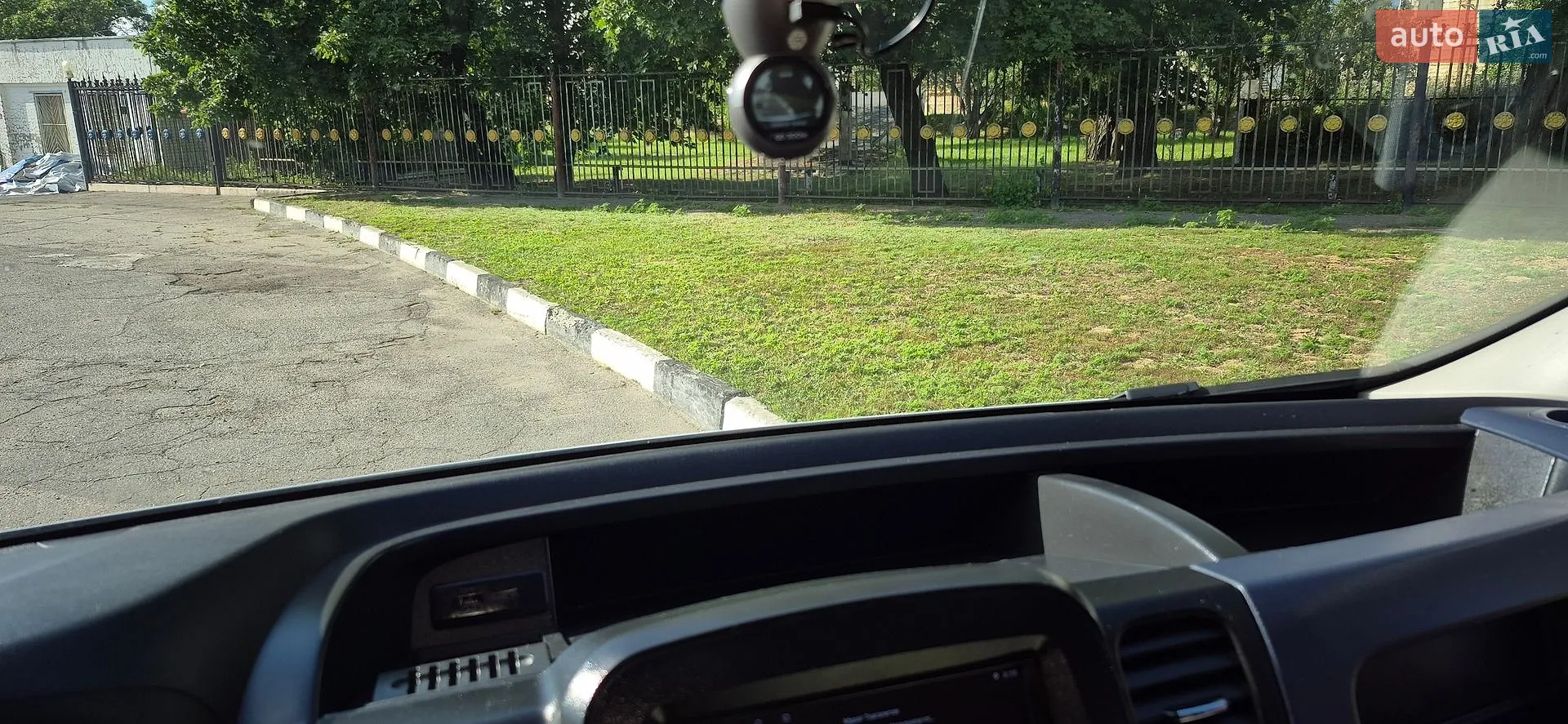 2015 Opel Vivaro - мініатюра 35