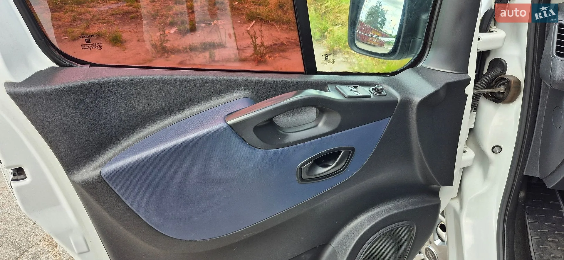 2015 Opel Vivaro - мініатюра 43