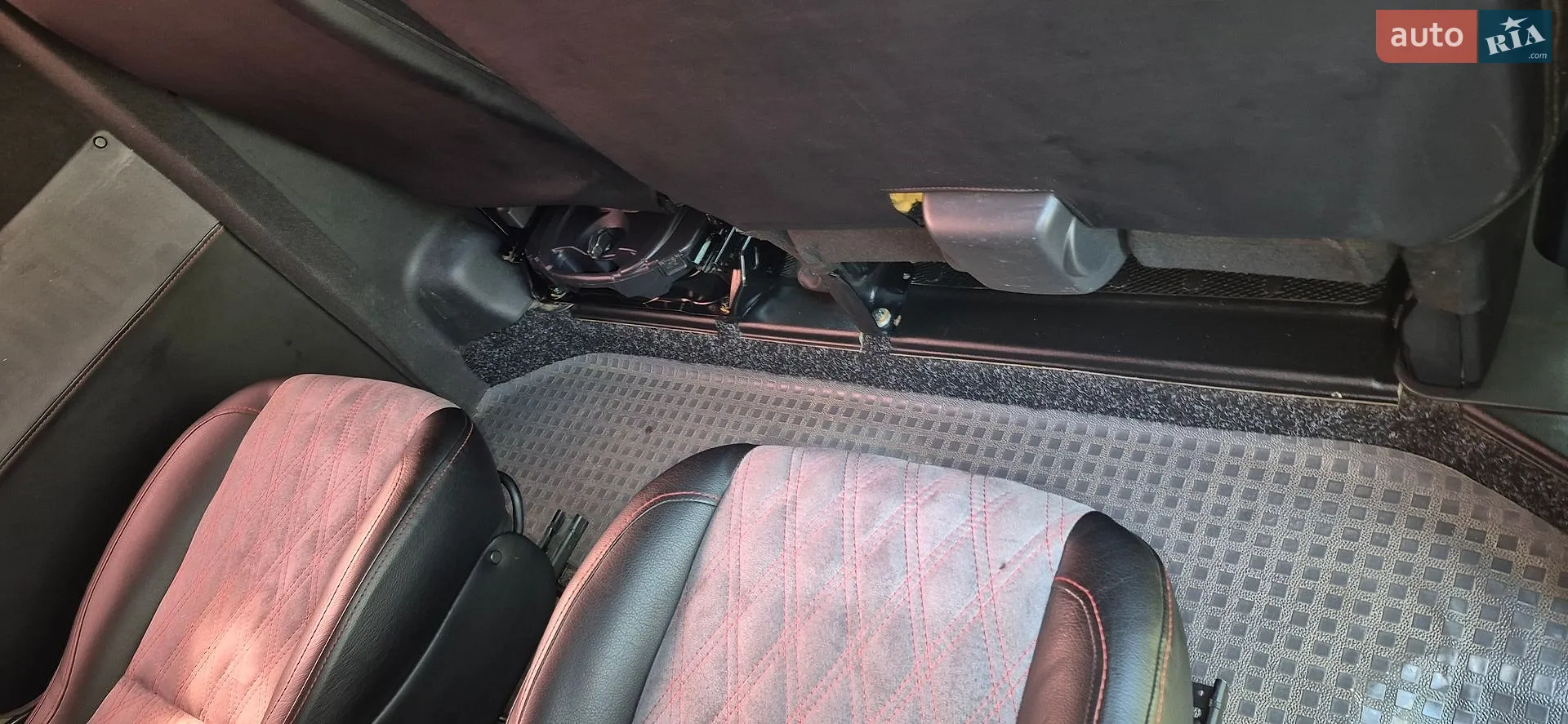 2015 Opel Vivaro - мініатюра 47