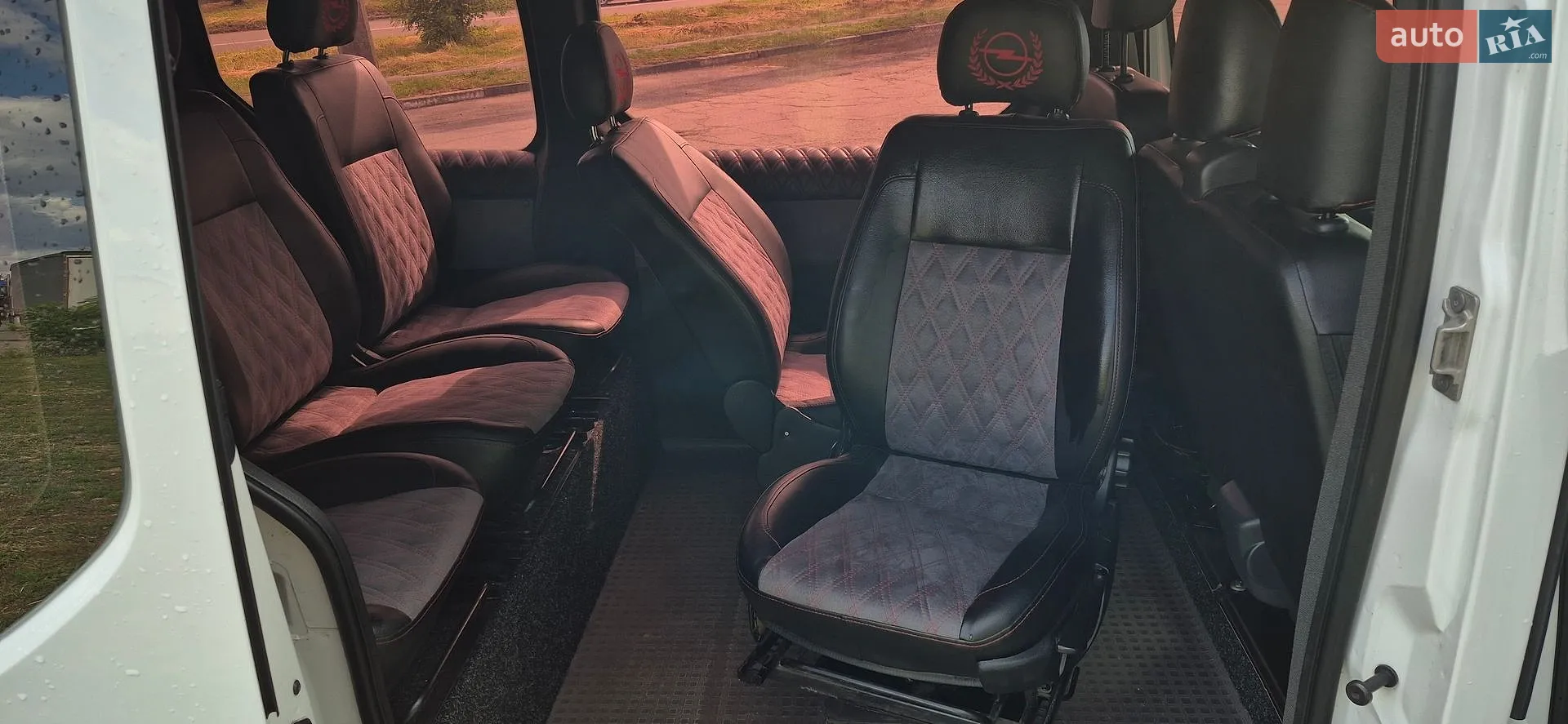 2015 Opel Vivaro - мініатюра 48