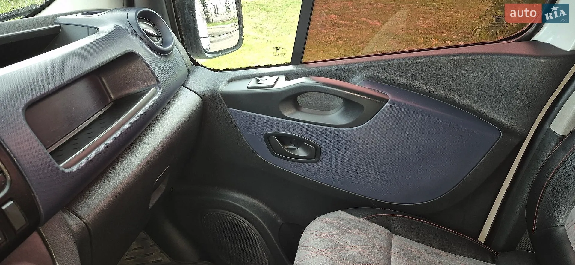 2015 Opel Vivaro - мініатюра 51