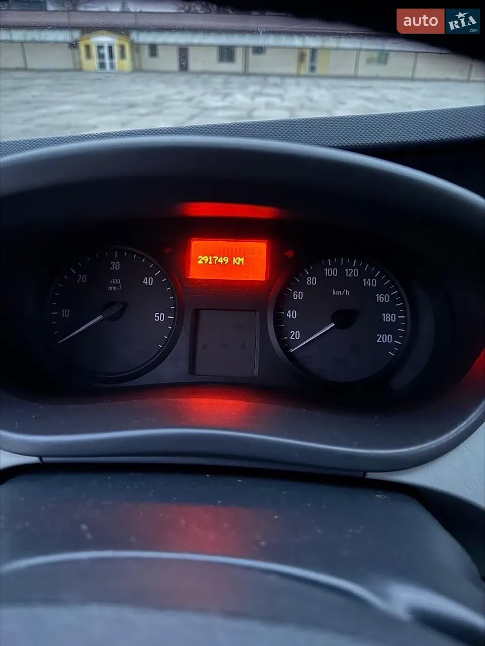 2011 Opel Vivaro - мініатюра 21