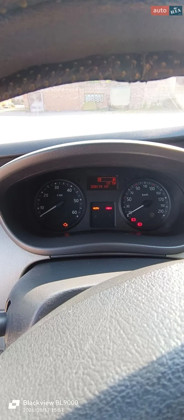 2011 Opel Vivaro - мініатюра 20