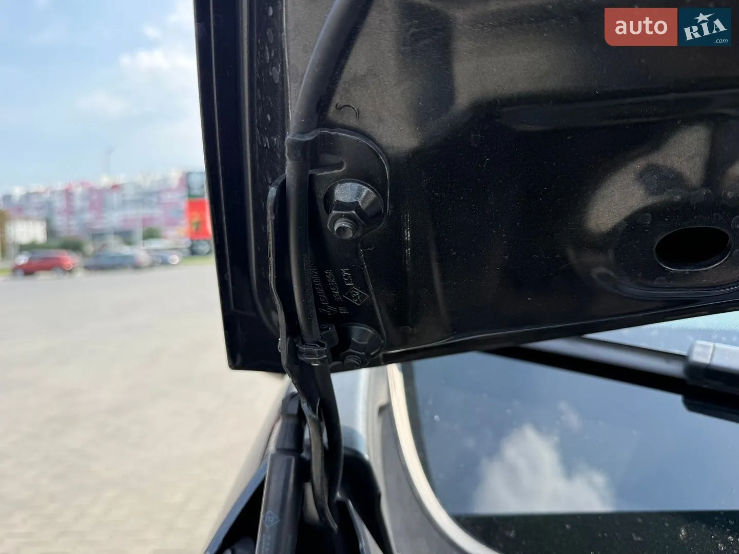 2017 Opel Vivaro - мініатюра 24