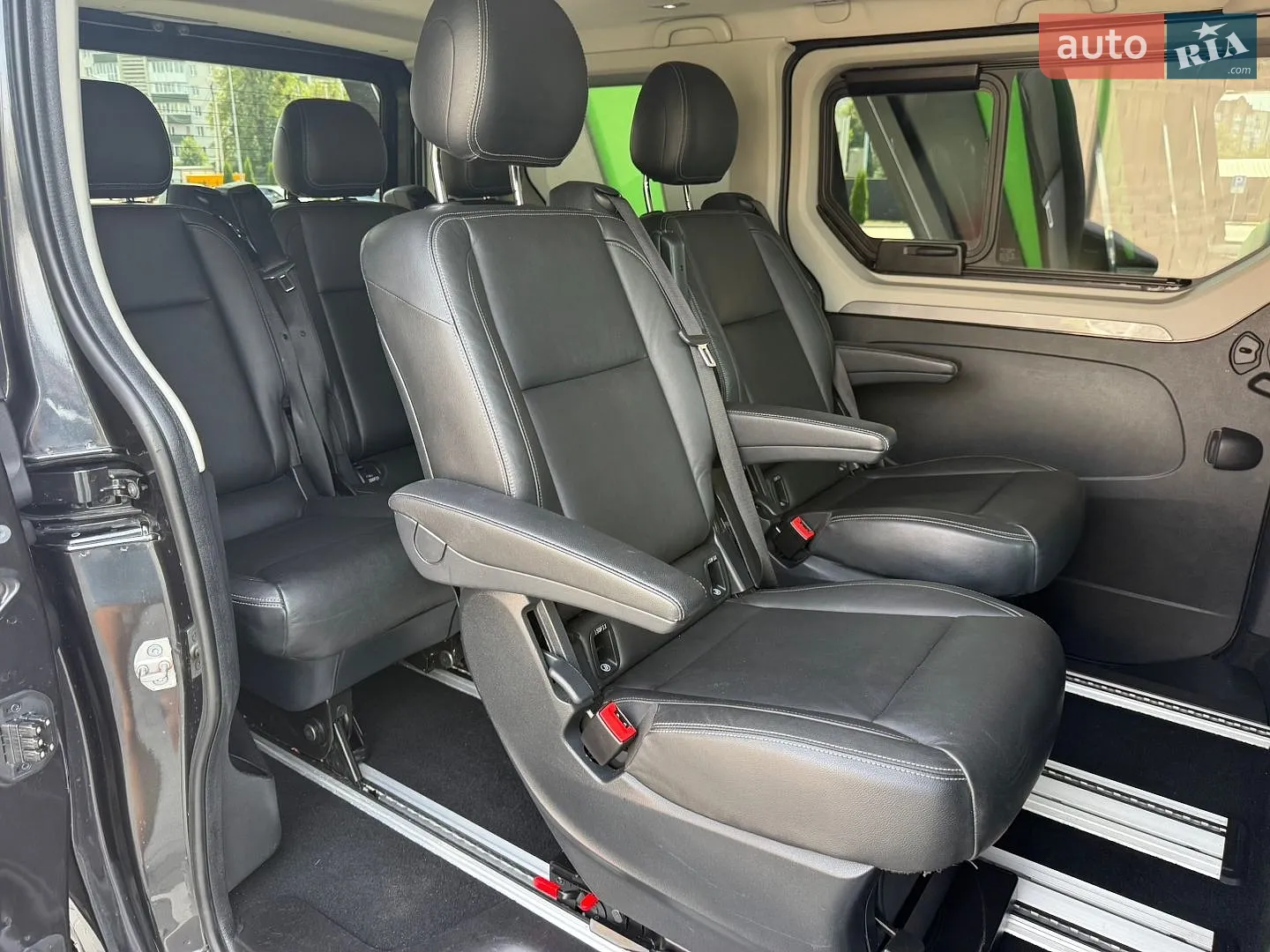 2017 Opel Vivaro - мініатюра 68