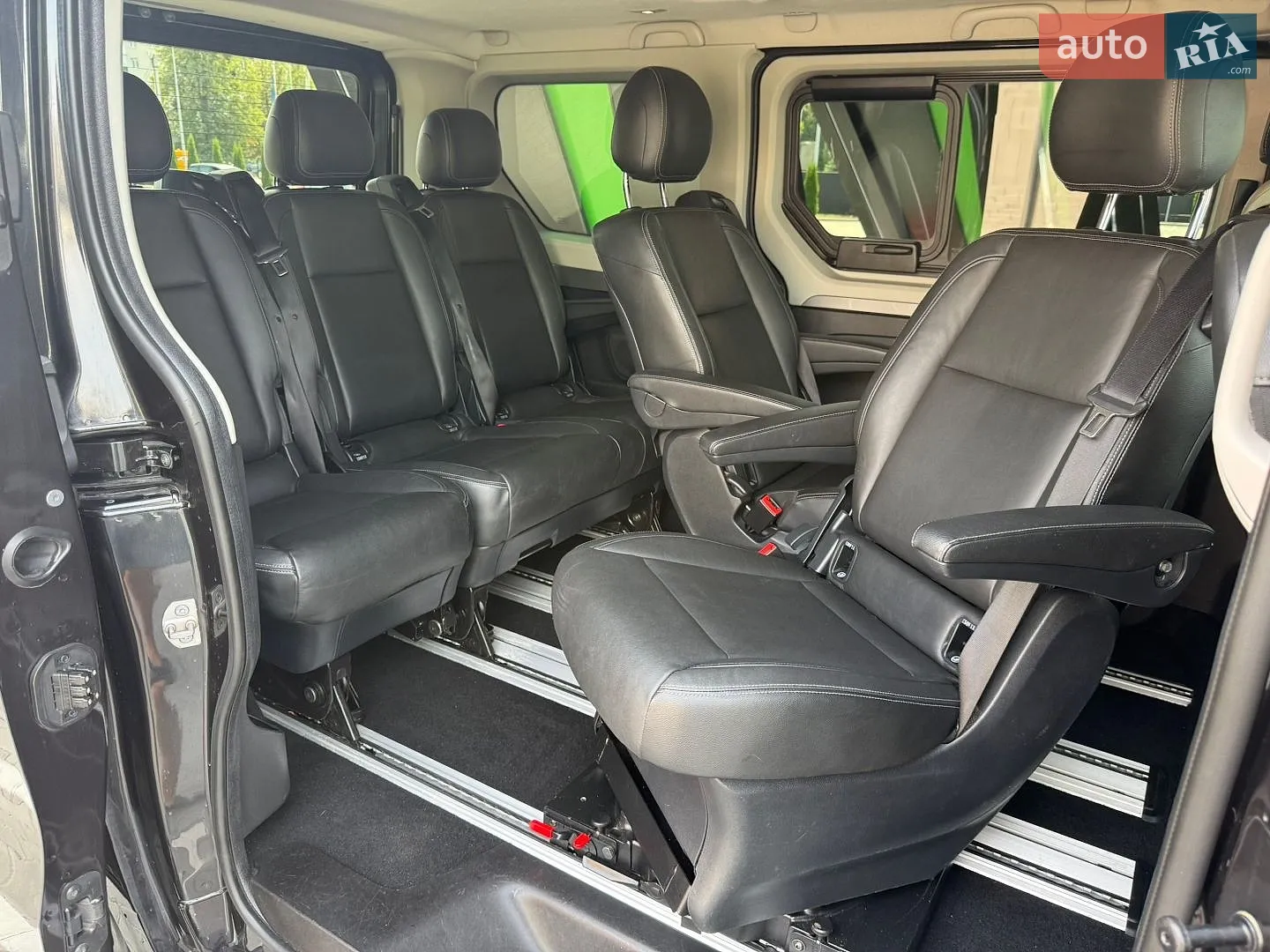 2017 Opel Vivaro - мініатюра 69