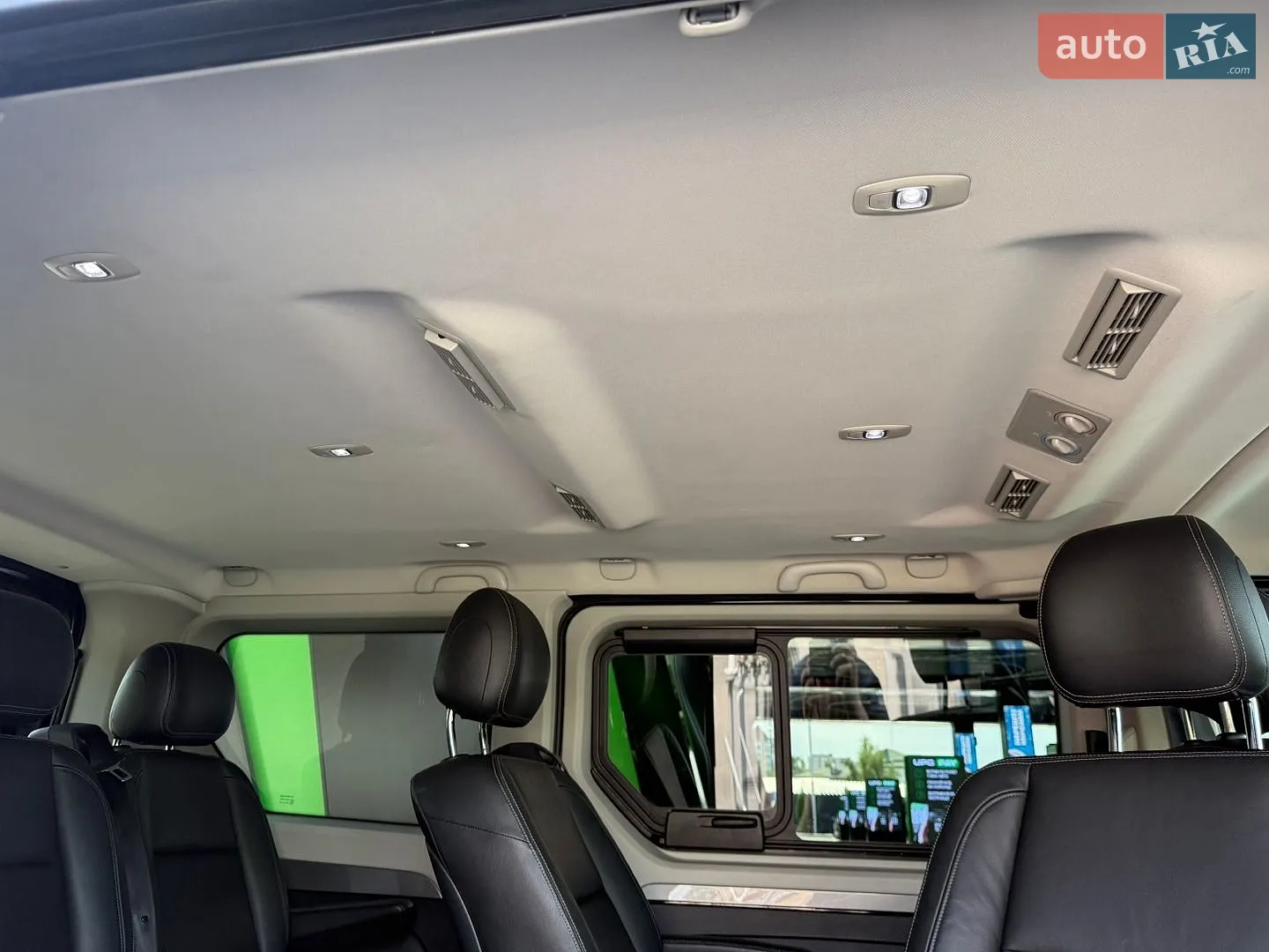 2017 Opel Vivaro - мініатюра 74