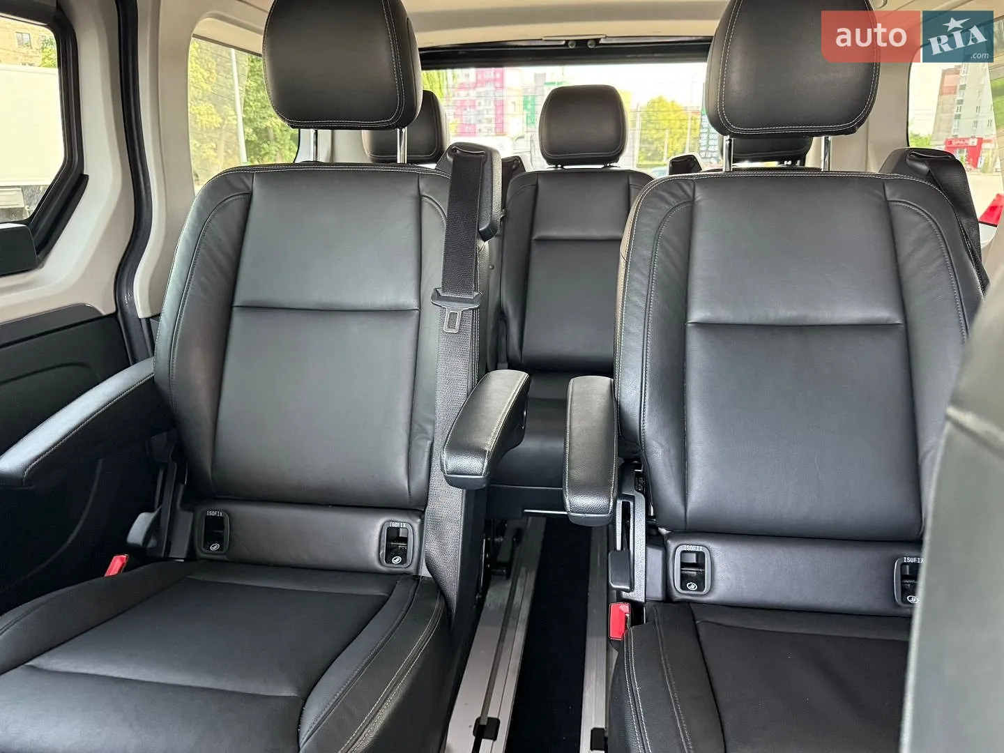 2017 Opel Vivaro - мініатюра 82