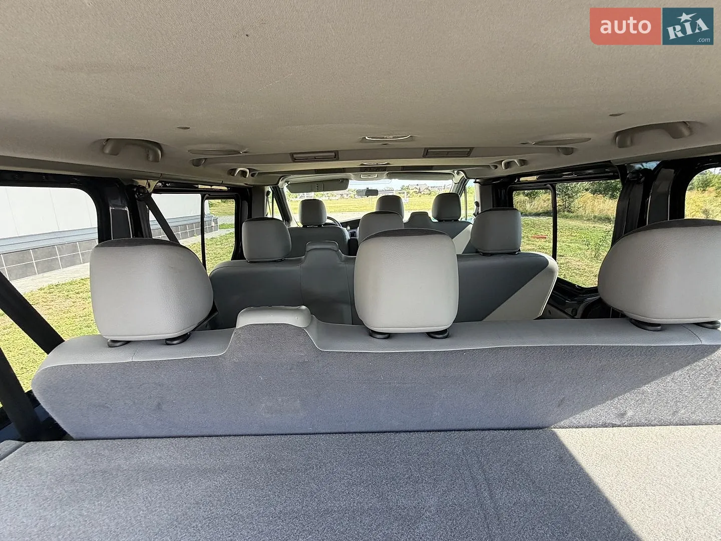 2012 Opel Vivaro - мініатюра 26