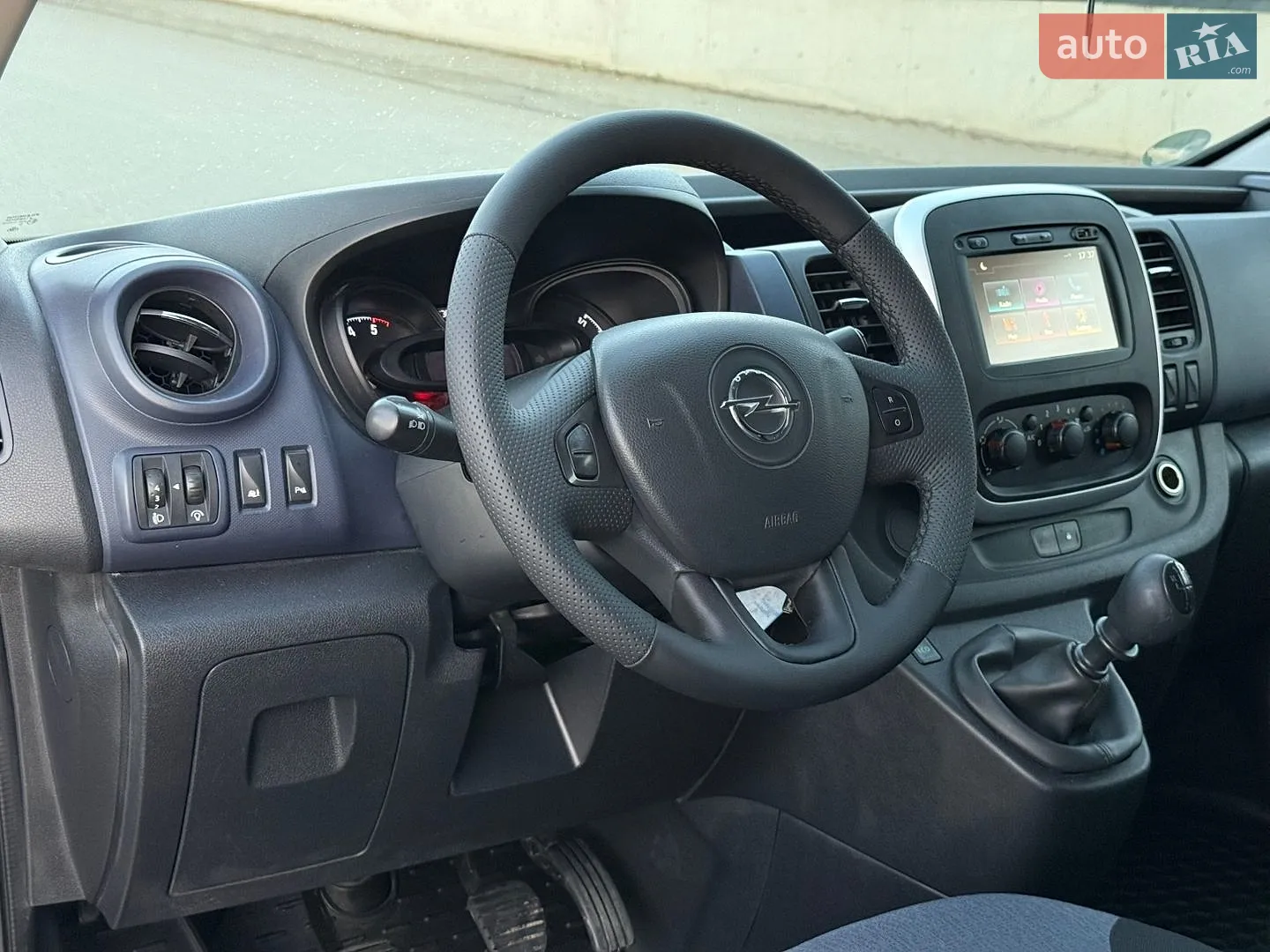 2016 Opel Vivaro - мініатюра 26