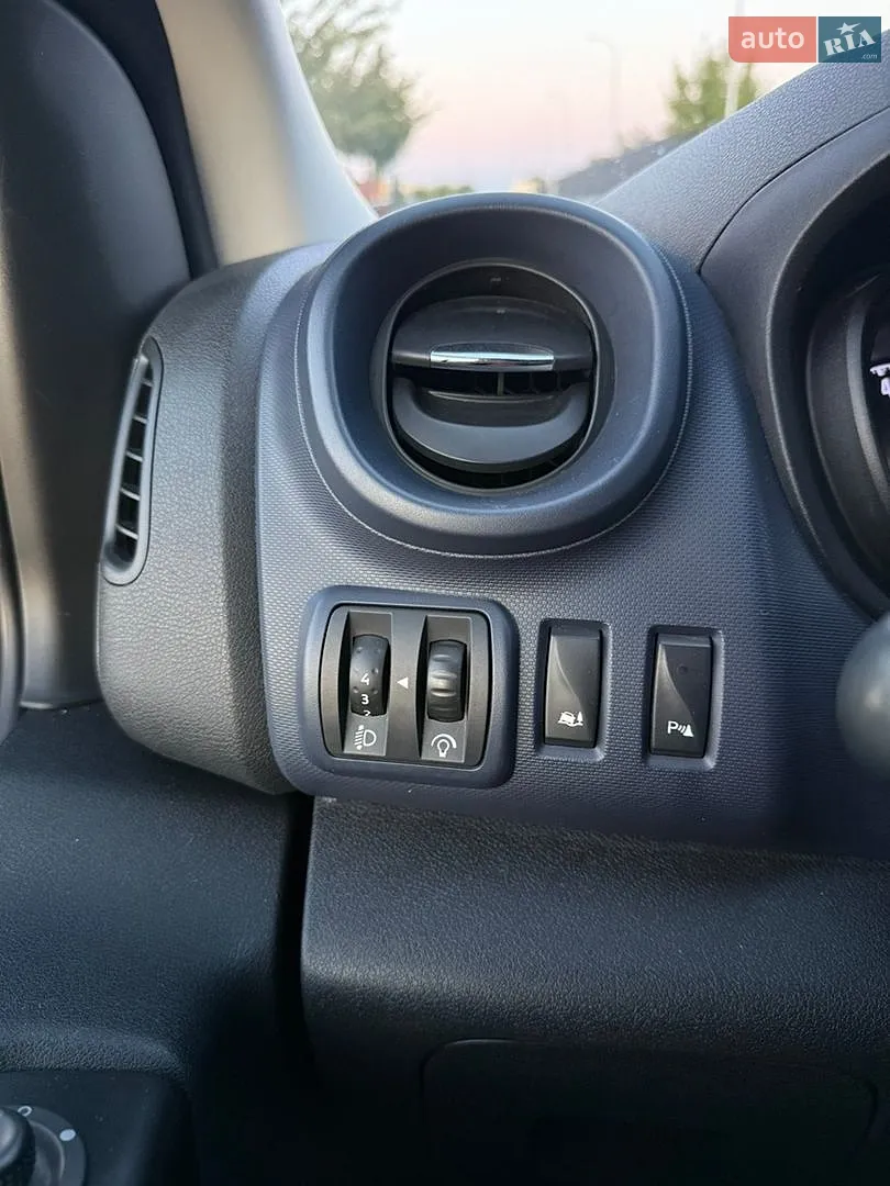 2016 Opel Vivaro - мініатюра 29