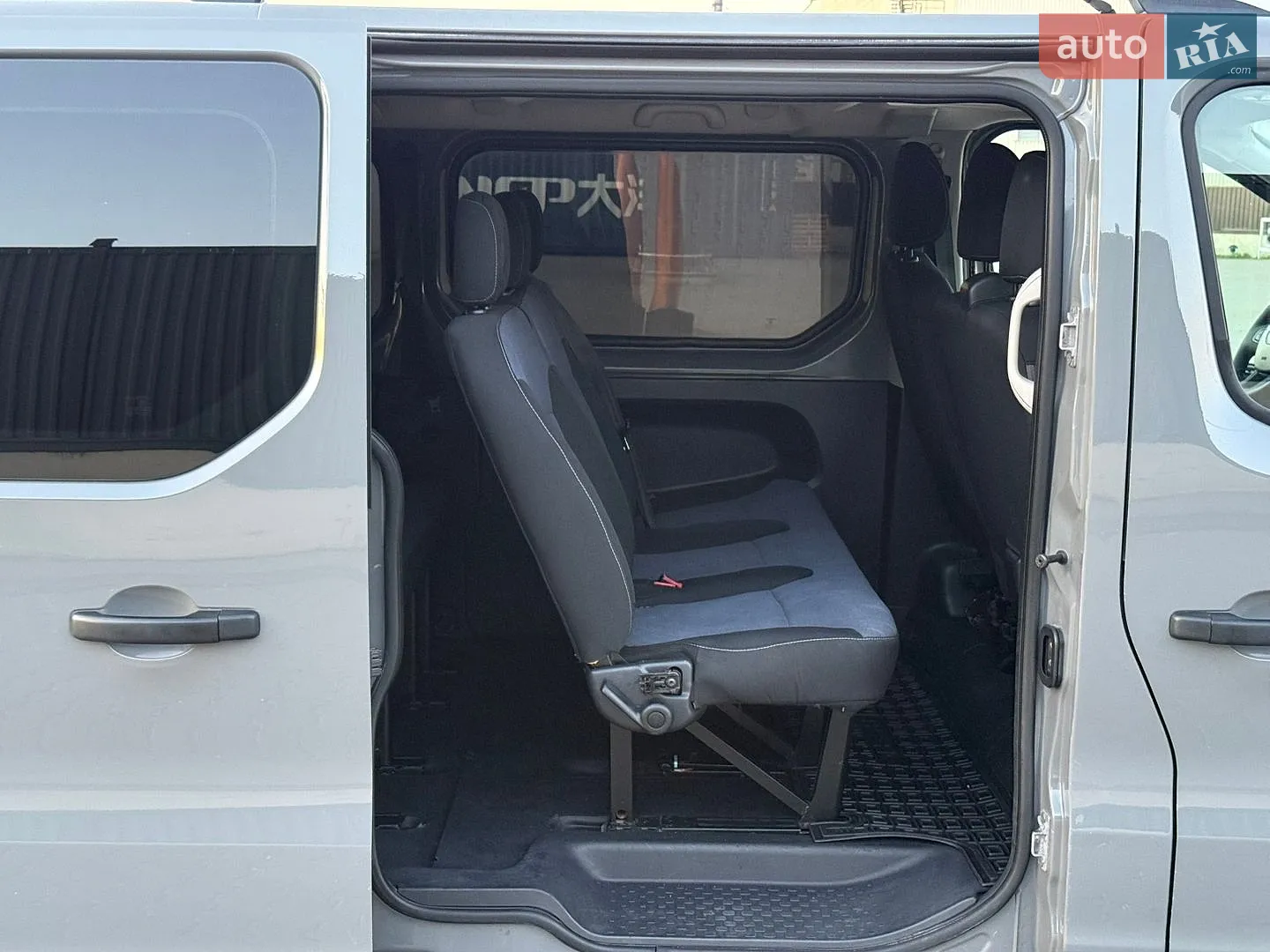 2016 Opel Vivaro - мініатюра 40
