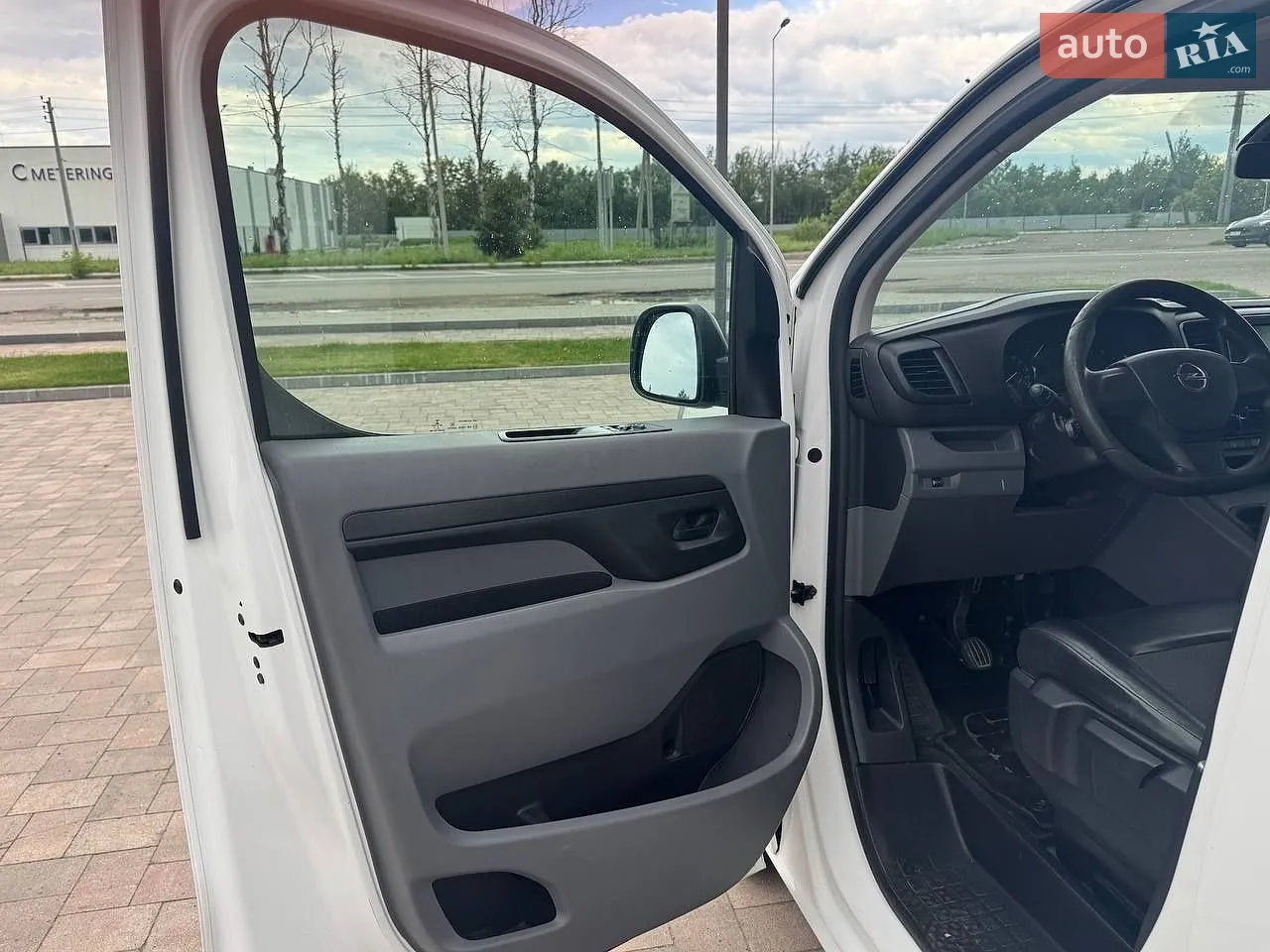 2019 Opel Vivaro - мініатюра 13